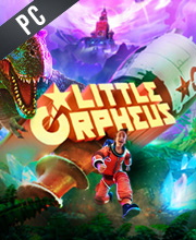 Little Orpheus Pc