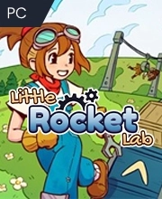 Little Rocket Lab Pc