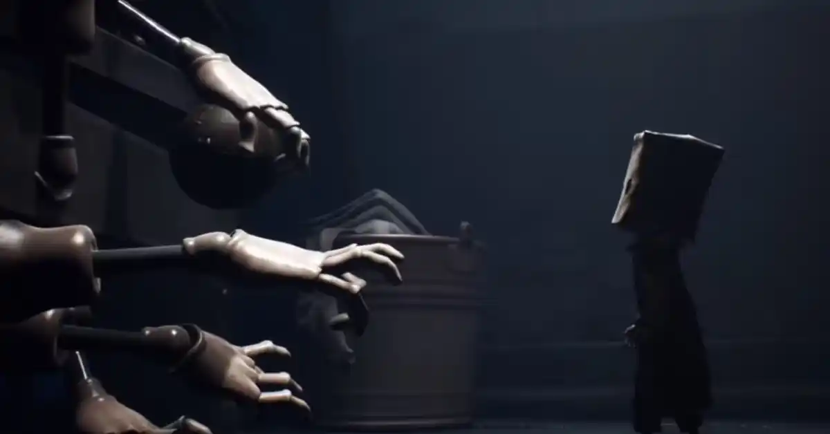 Prezzo più basso di sempre : Little Nightmares II miglior prezzo del codice ora disponibile