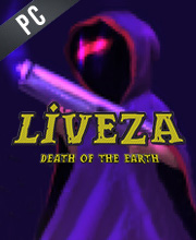 Liveza Death of the Earth
