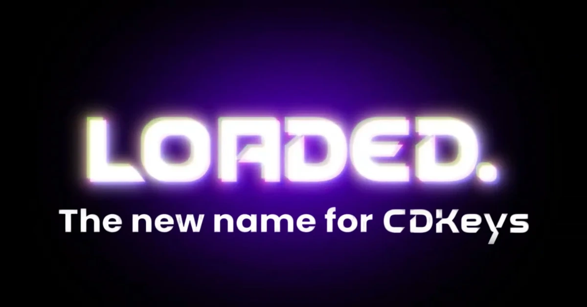 Loaded, precedentemente CDKeys