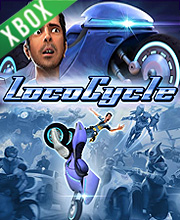 LocoCycle Xbox One