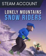 Lonely Mountains Snow Riders Pc