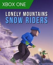 Lonely Mountains Snow Riders Xbox One