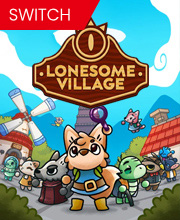 Lonesome Village Switch
