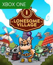 Lonesome Village Xbox One