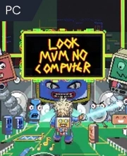 Look Mum No Computer Pc