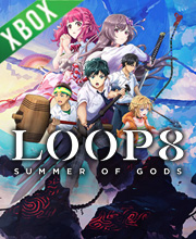 LOOP8 Xbox One
