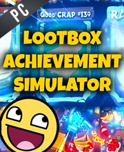 Loot Box Simulator Pc