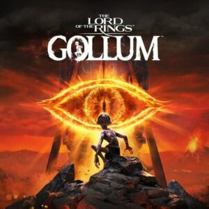 Il Signore degli Anelli: Gollum in ritardo