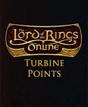 Lord of the Rings Online 800 Turbine Punti Pc