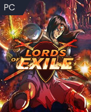 Lords of Exile Pc