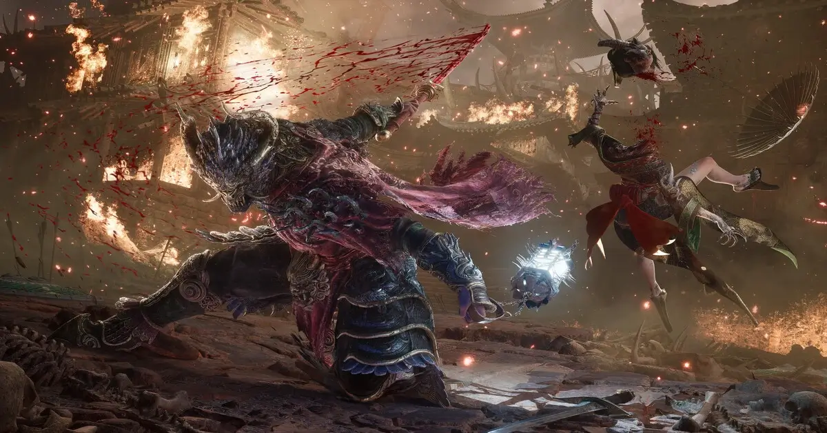 Lords of the Fallen 2 rimandato ufficialmente a inizio 2027