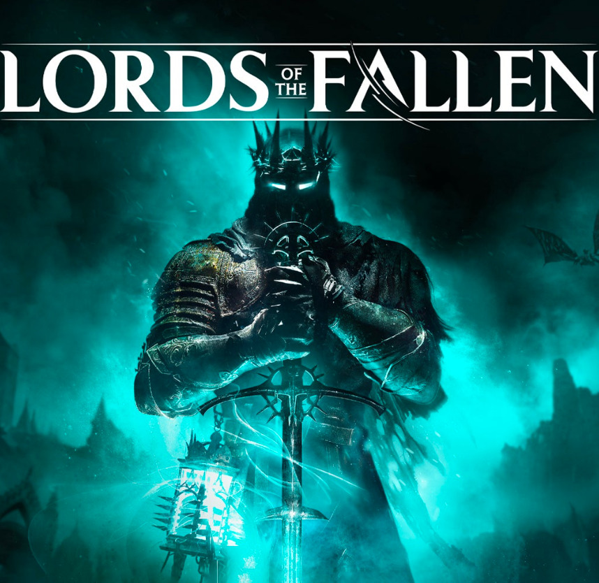Le Ricompense per la Pre-Order di Lords of the Fallen Sbloccate in Dettaglio