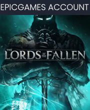 Lords of the Fallen Pc