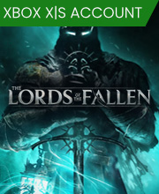 Lords of the Fallen Xbox Series X