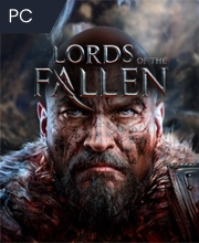 Lords Of The Fallen 2014 Pc