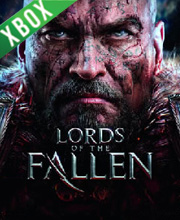 Lords of the Fallen Ancient Labyrinth Xbox One