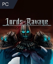 Lords of Ravage Pc