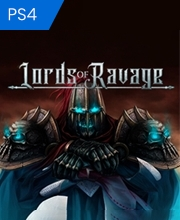 Lords of Ravage Playstation 4