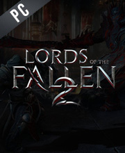 Lords of the Fallen 2 Pc