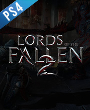 Lords of the Fallen 2 Playstation 4