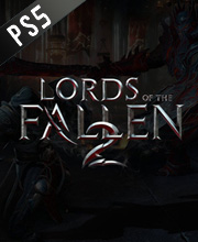Lords of the Fallen 2 Playstation 5