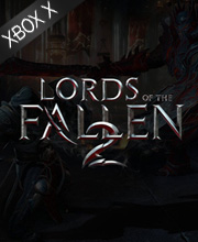 Lords of the Fallen 2 Xbox Series X