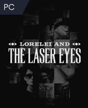 Lorelei and the Laser Eyes Pc