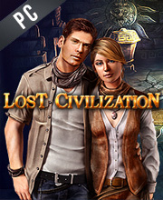 Lost Civilization Pc