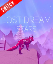 Lost Dream Stars Switch