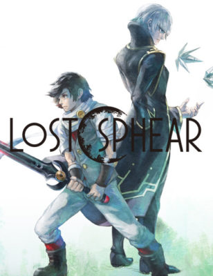 Square Enix ti invita a provare la musica di Lost Sphear