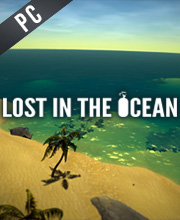 Lost in the Ocean VR Pc