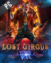 Lost Circus VR The Prologue Pc