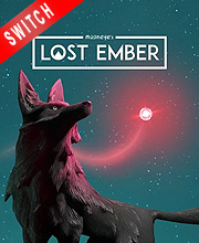 Lost Ember Switch