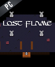 Lost Flame Pc