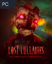 Lost Lullabies The Orphanage Chronicles Pc