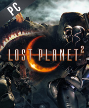 Lost Planet 2 Pc