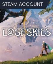 Lost Skies Pc