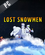 Lost Snowmen Pc
