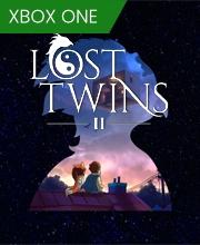 Lost Twins 2 Xbox One