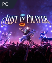 Lost in Prayer Pc