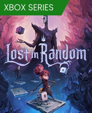 Lost in Random Xbox Series X