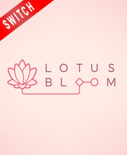 Lotus Bloom Switch