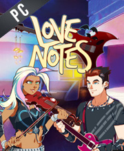 Love Notes Pc