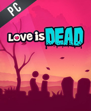 Love is Dead Pc