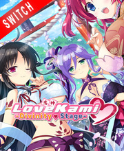 Lovekami Divinity Stage Switch