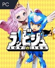 Lovish Pc