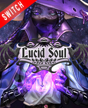 Lucid Soul Switch