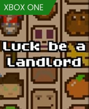 Luck be a Landlord Xbox One